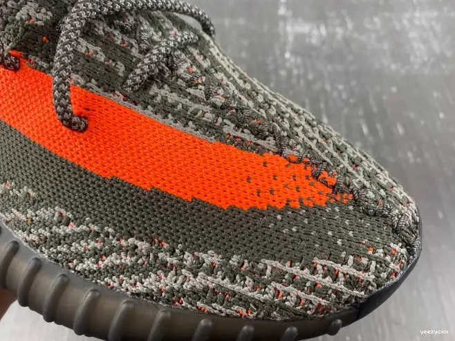 Adidas Carbon Beluga HQ7045 350 V2 Yeezy Boost 0613